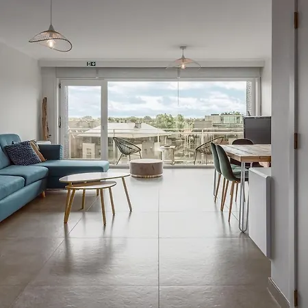 Apartment De Mast 0402