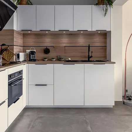 Apartment De Mast 0402