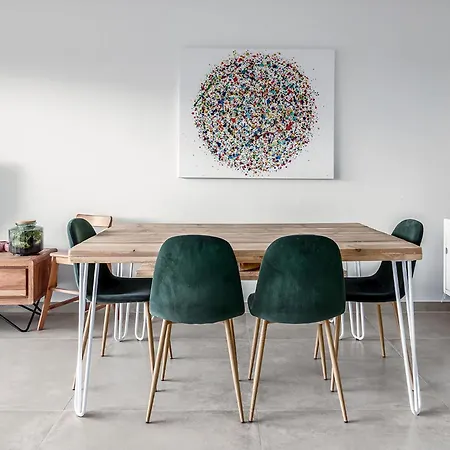 Apartment De Mast 0402